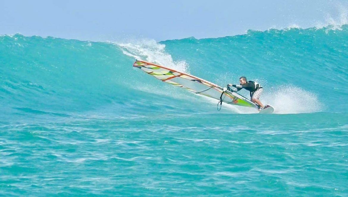 Windsurf