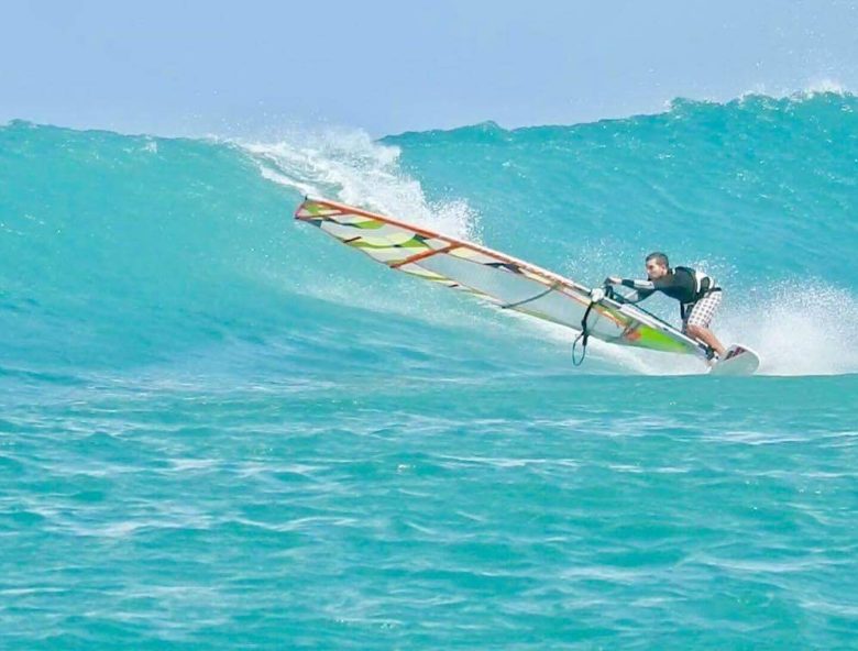 Windsurf